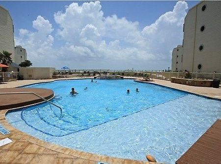 Bahia Mar By Padre Island Rentals South Padre Island Kültér fotó