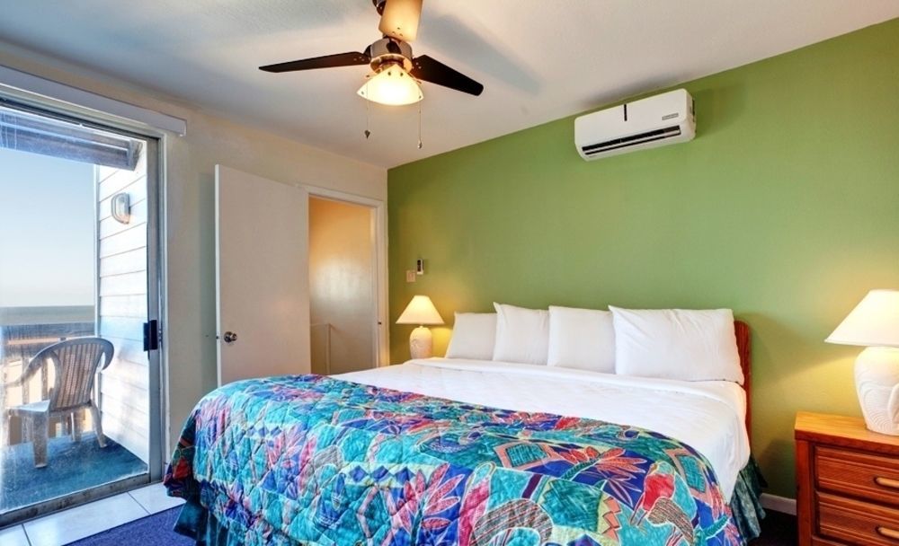 Bahia Mar By Padre Island Rentals South Padre Island Kültér fotó