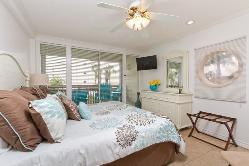 Bahia Mar By Padre Island Rentals South Padre Island Kültér fotó