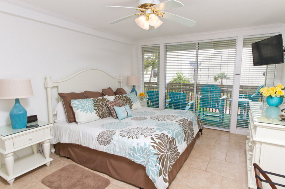 Bahia Mar By Padre Island Rentals South Padre Island Kültér fotó